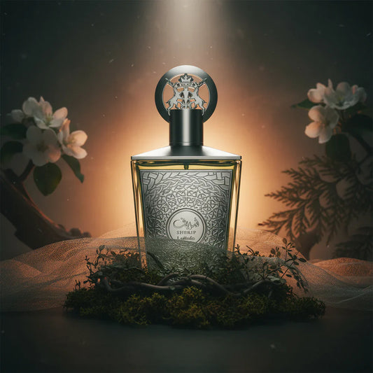 Sherif - 100ml EDP