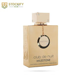 Club De Nuit Milestone - 105ml EDP