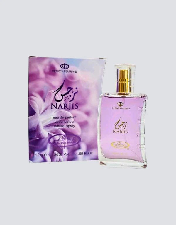 Narjis - 50ml EDP