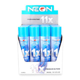 NEON Butane | 11x Refined | 300mL