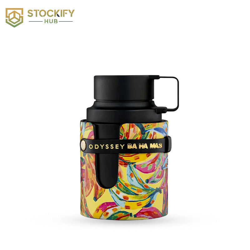 Odyssey Ba Ha Mas - 100ml EDP