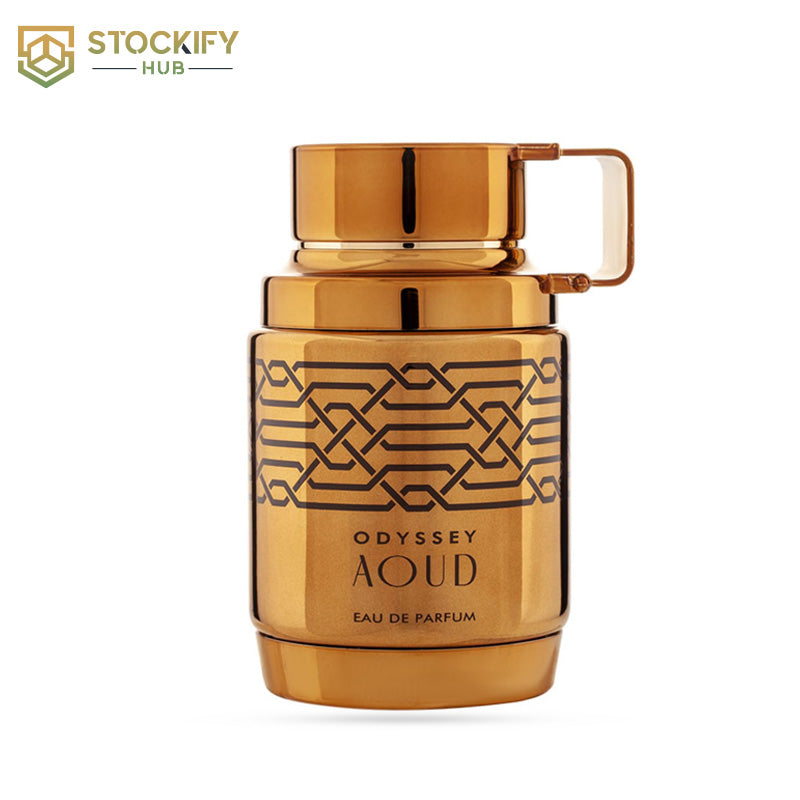Odyssey Aoud - 100ml EDP