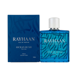 Ocean Rush - 100ml EDP