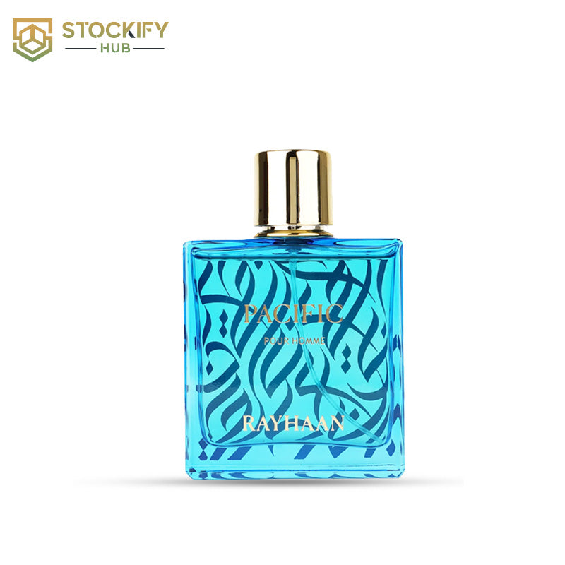 Pacific - 100ml EDP