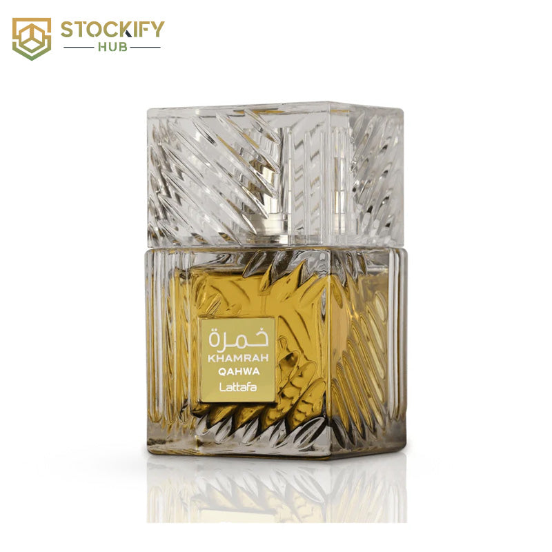Khamrah Qahwa - 100ml EDP