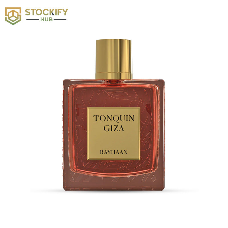 Tonquin Giza - 100ml EDP