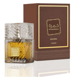 Khamrah Qahwa - 100ml EDP