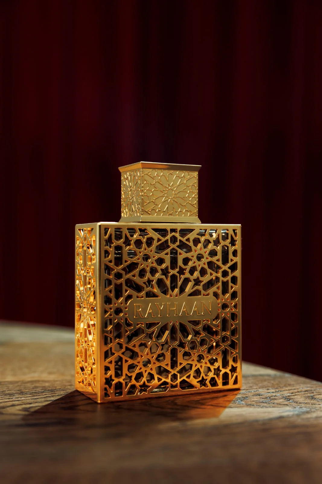 Rayhaan Elixir - 100ml EDP