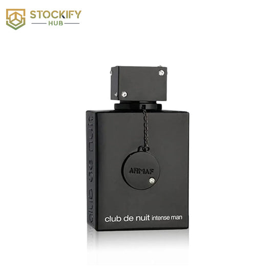 Armaf Club De Nuit Intense Man Eau de Toilette 100ml bottle