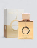 Armaf Club De Nuit Milestone perfume packaging