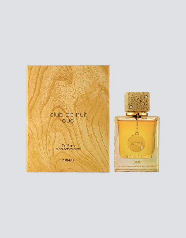 Armaf Club De Nuit Oud unisex perfume