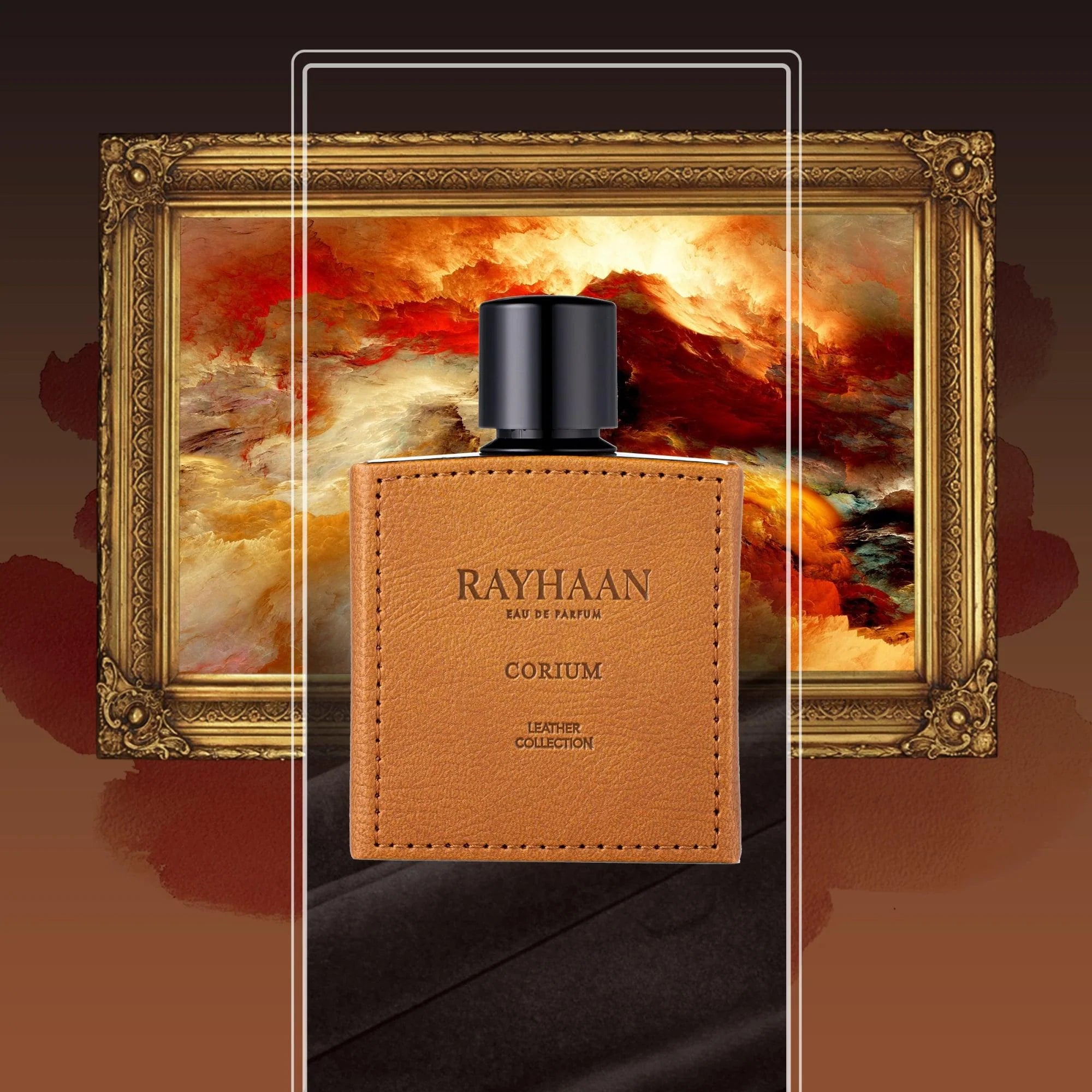 Corium - 100ml EDP