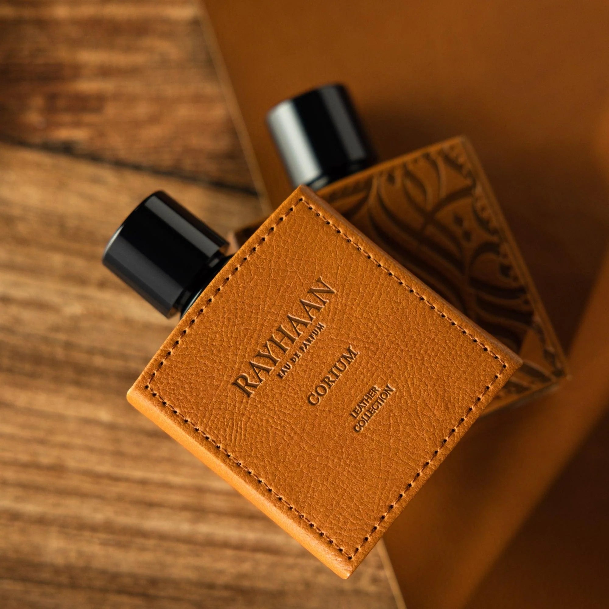 Corium - 100ml EDP