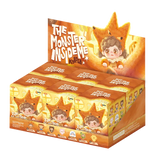 KOKOSA The Monster Inside Me Series Plush Blind Box – Mystery Collectible Character