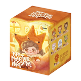 KOKOSA The Monster Inside Me Series Plush Blind Box – Mystery Collectible Character