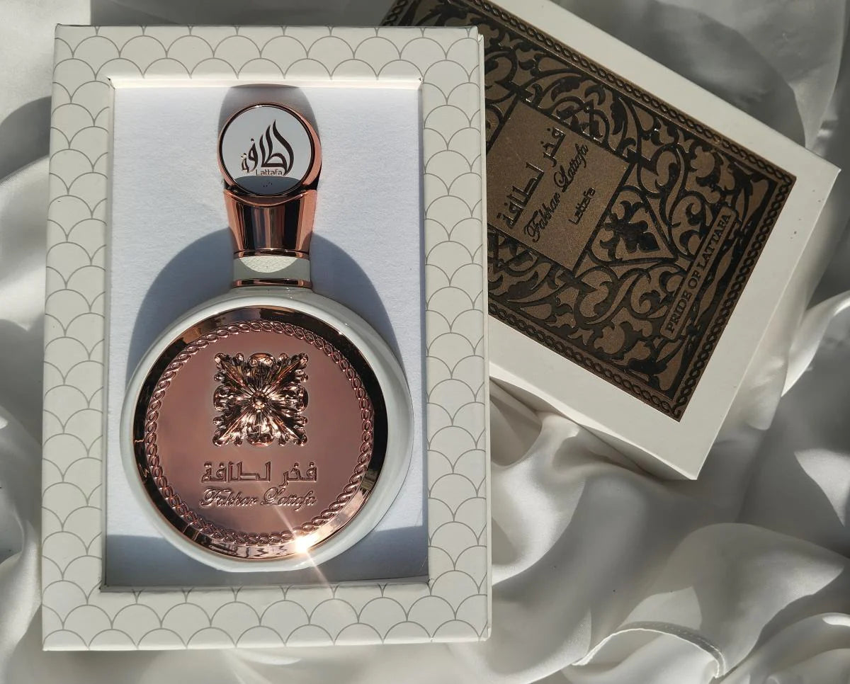 Lattafa Fakhar Women 100ml EDP