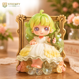 MIANA The Sleeping Castle Series Blind Box collectible figure