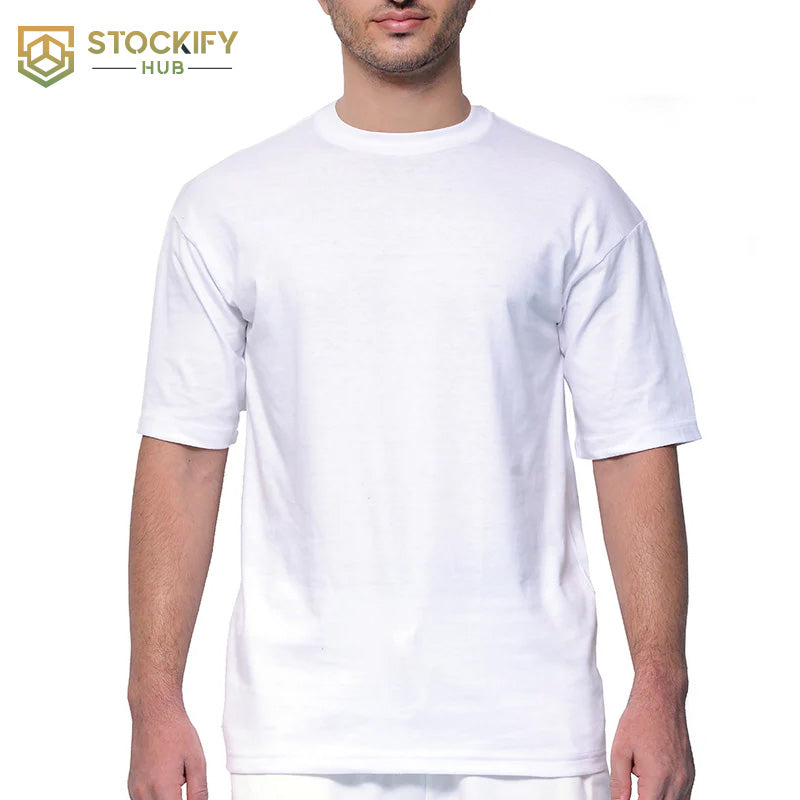 2681 Unisex Midweight Jersey Tee – 5.5 oz