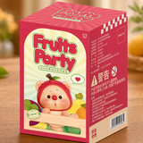 OYO Fruit Party Series Blind Box | Fruit Mystery Collectible Figure