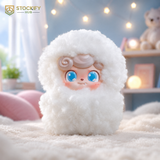 Q.Kid Weather Series MINI Plush Blind Box | Cute Mystery Collectible Plush