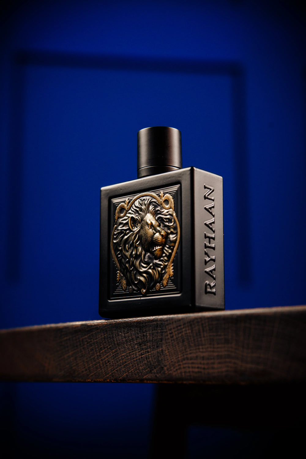 Authentic Rayhaan Lion fragrance