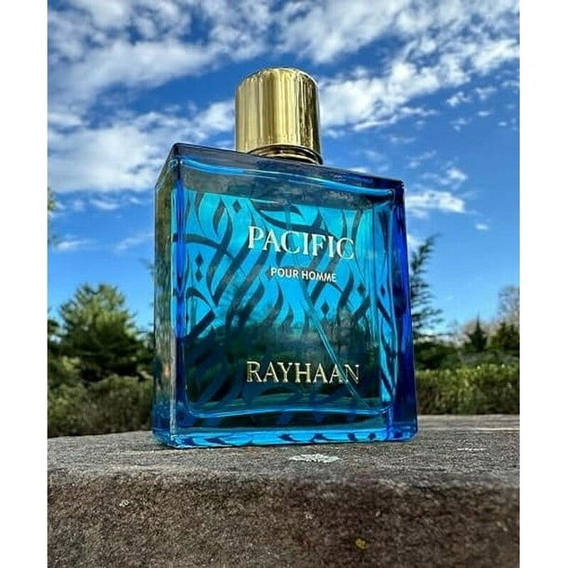 Pacific - 100ml EDP