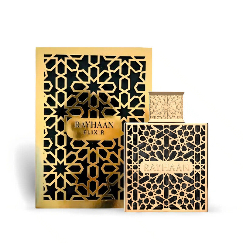 Rayhaan Elixir - 100ml EDP