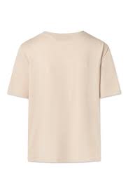 The Staple Tee – Sand