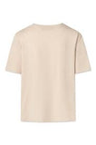The Staple Tee – Sand
