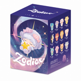 YUMO Zodiac Series Plush Blind Box | Zodiac Mystery Collectible Plush